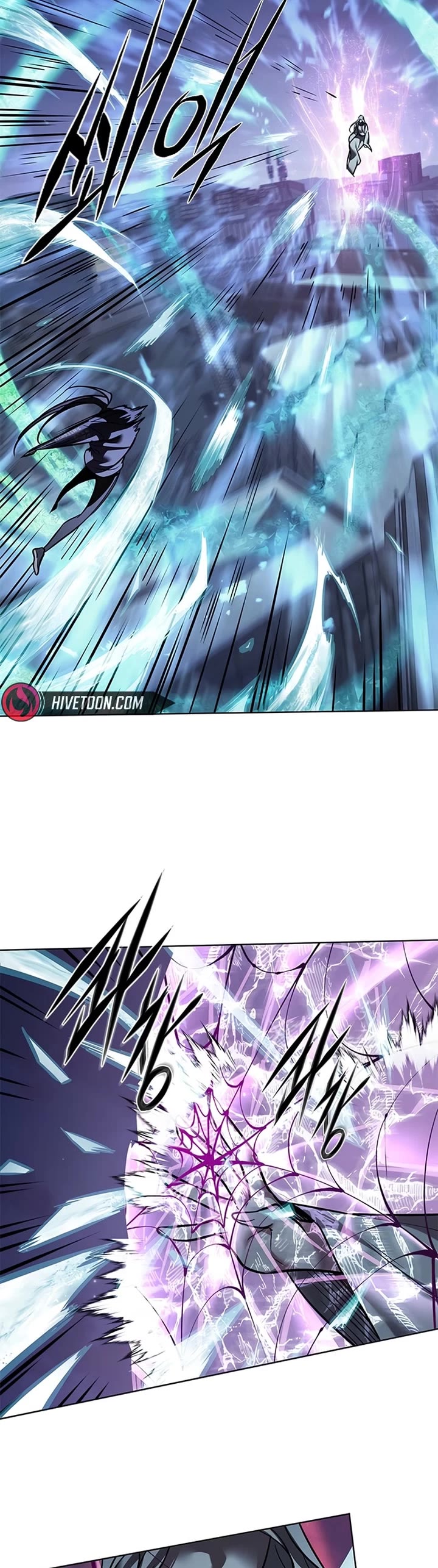 Eleceed Chapter 379 page 36 - Chapter 379