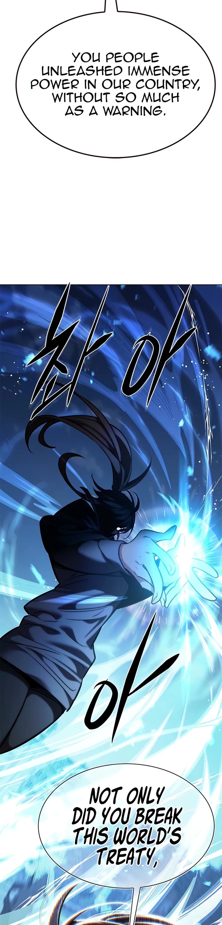 Eleceed Chapter 379 page 39 - Chapter 379