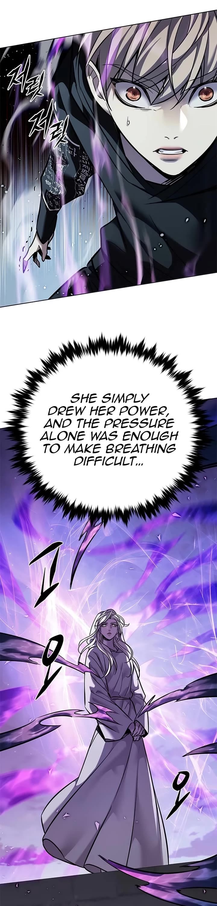 Eleceed Chapter 379 page 4 - Chapter 379