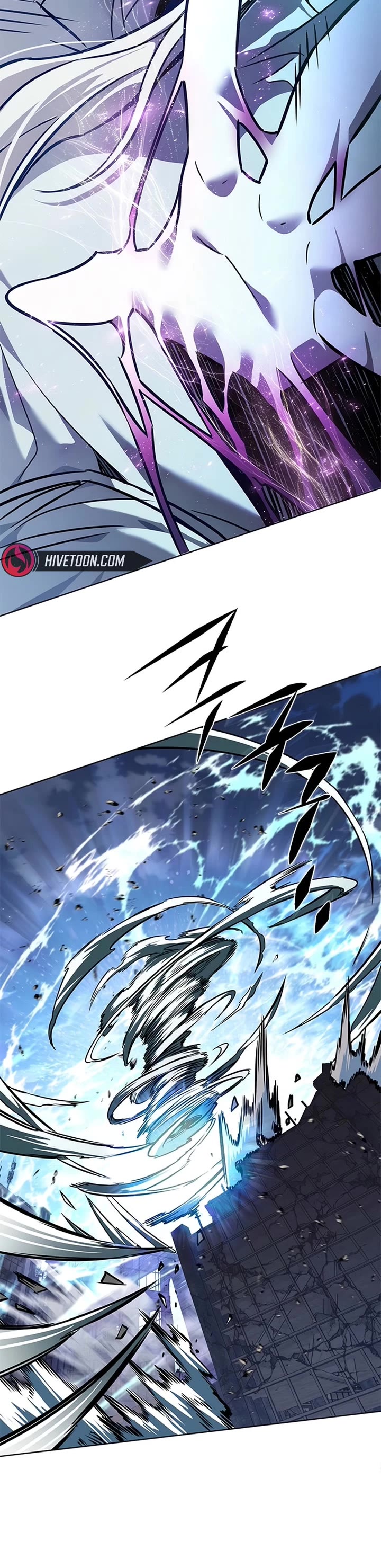Eleceed Chapter 379 page 42 - Chapter 379