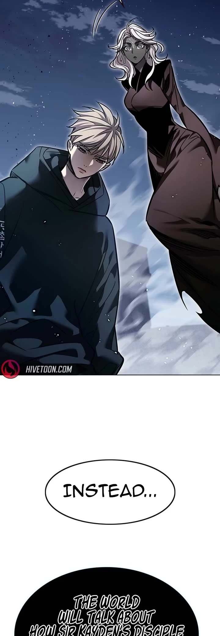 Eleceed Chapter 379 page 48 - Chapter 379