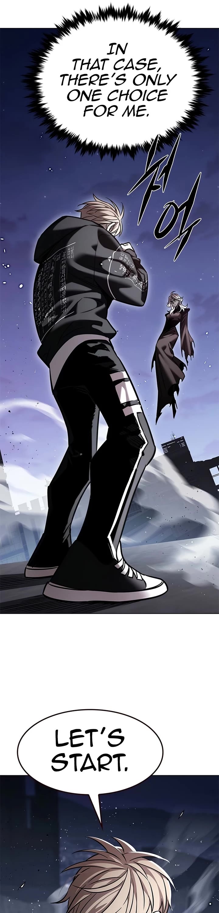 Eleceed Chapter 379 page 56 - Chapter 379