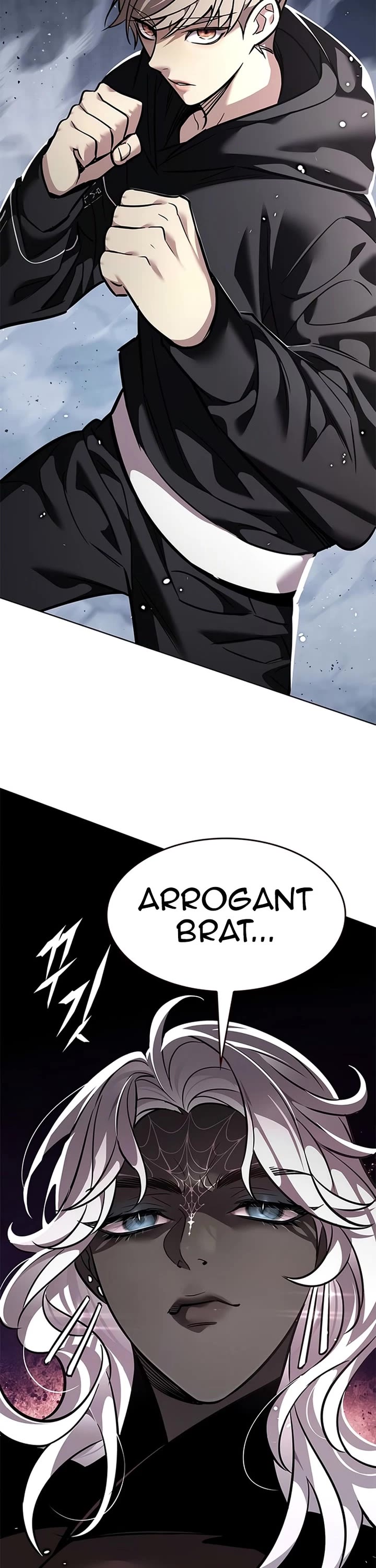 Eleceed Chapter 379 page 57 - Chapter 379