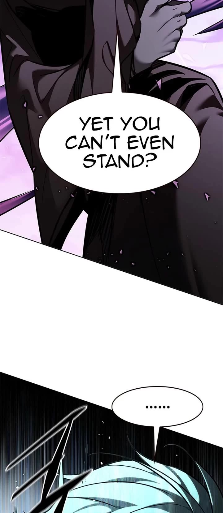 Eleceed Chapter 379 page 6 - Chapter 379