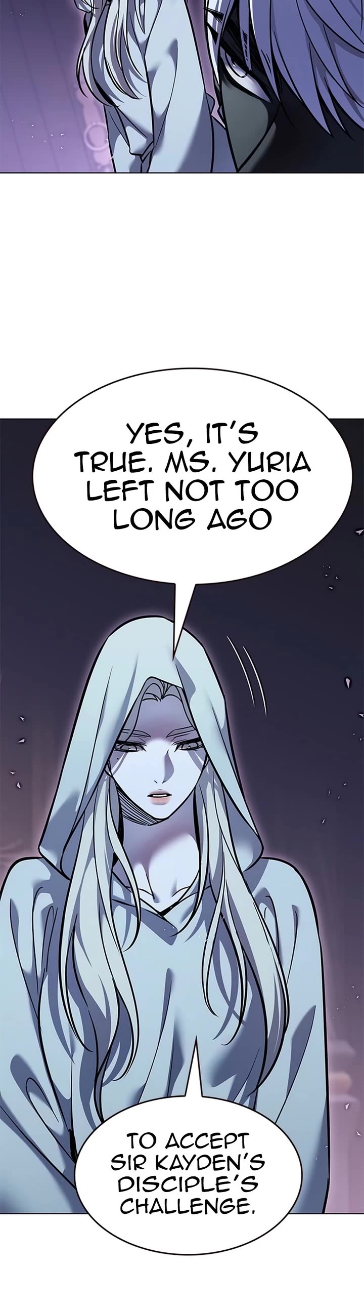 Eleceed Chapter 379 page 61 - Chapter 379