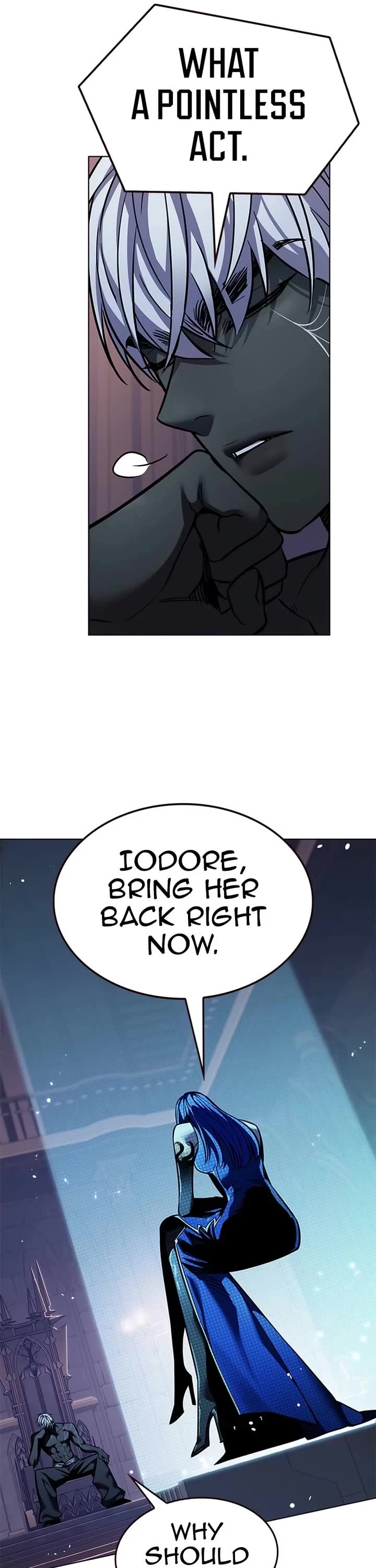 Eleceed Chapter 379 page 62 - Chapter 379
