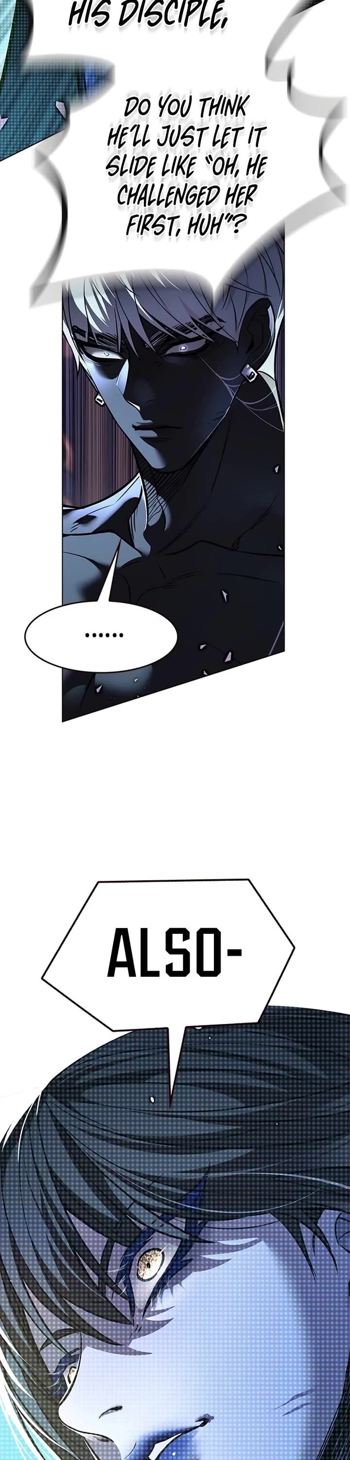 Eleceed Chapter 379 page 65 - Chapter 379