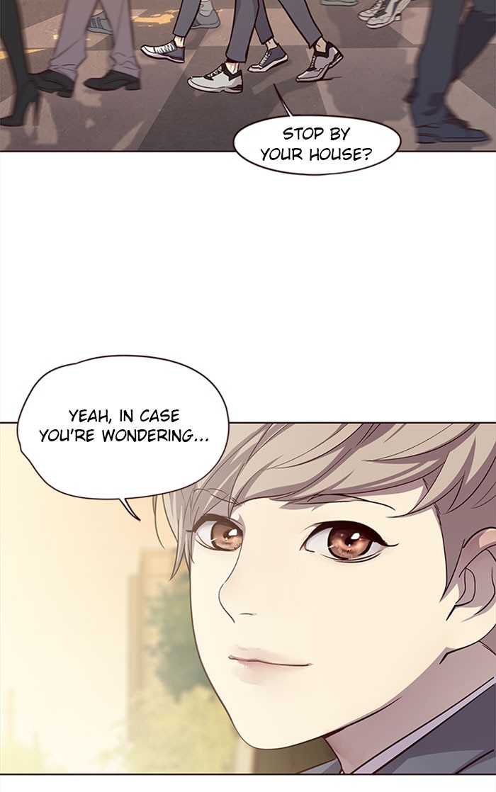 Eleceed Chapter 38 page 10 - Chapter 38: Episode 38