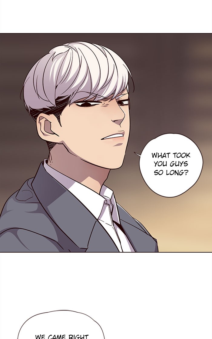 Eleceed Chapter 38 page 15 - Chapter 38: Episode 38