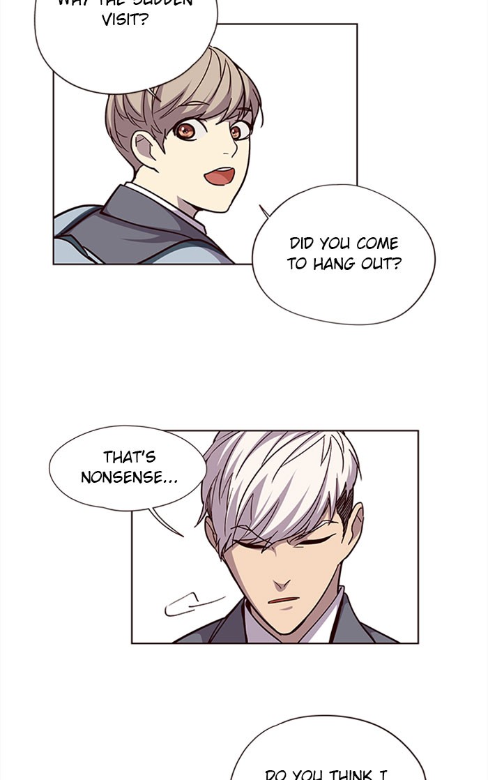 Eleceed Chapter 38 page 17 - Chapter 38: Episode 38