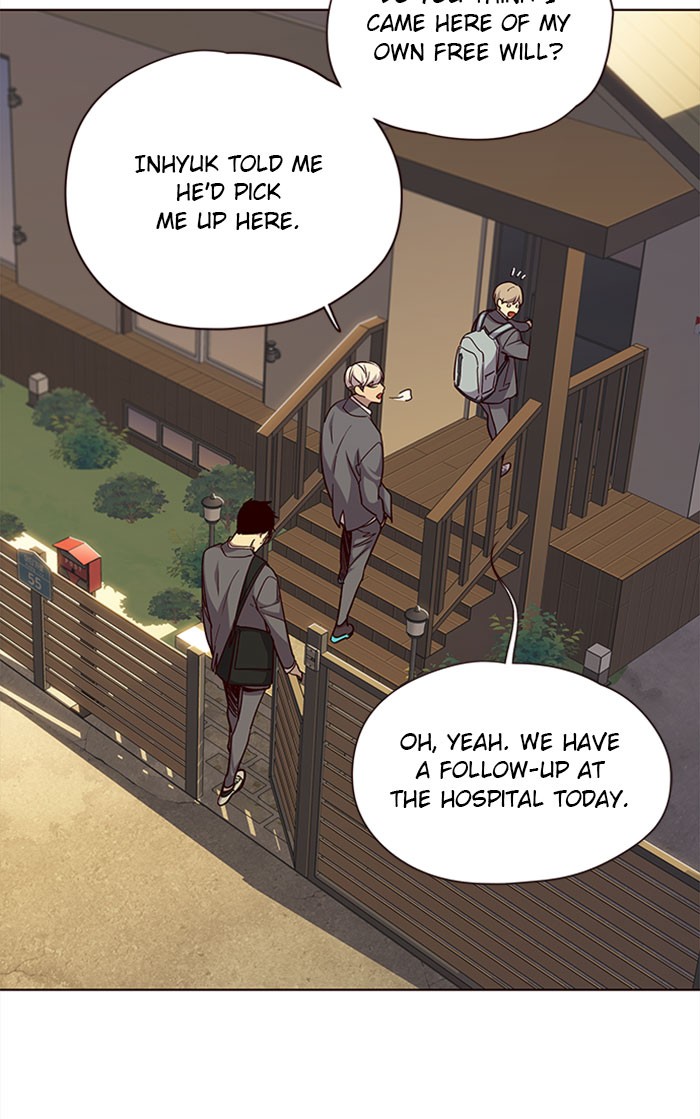 Eleceed Chapter 38 page 18 - Chapter 38: Episode 38