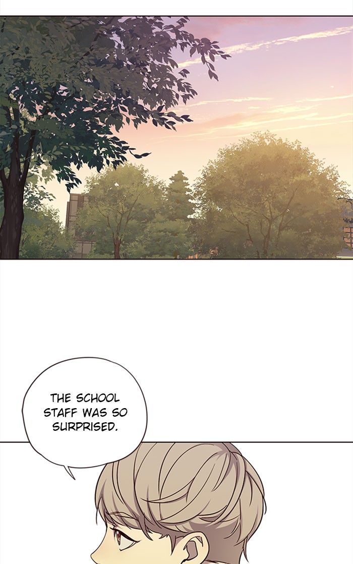 Eleceed Chapter 38 page 2 - Chapter 38: Episode 38
