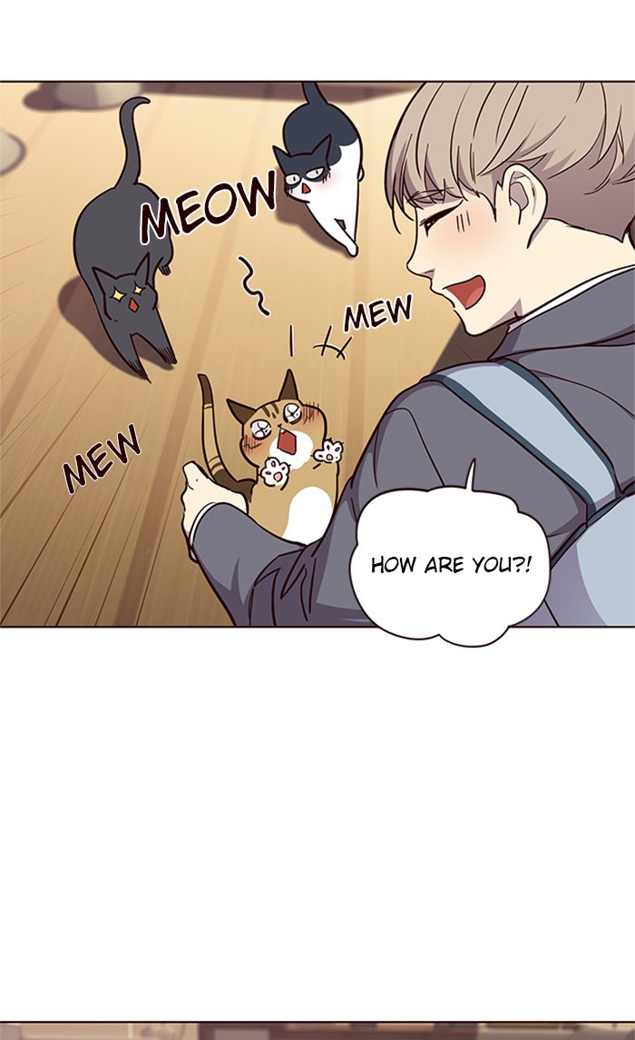 Eleceed Chapter 38 page 20 - Chapter 38: Episode 38