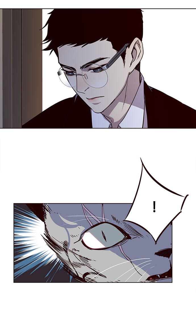 Eleceed Chapter 38 page 26 - Chapter 38: Episode 38