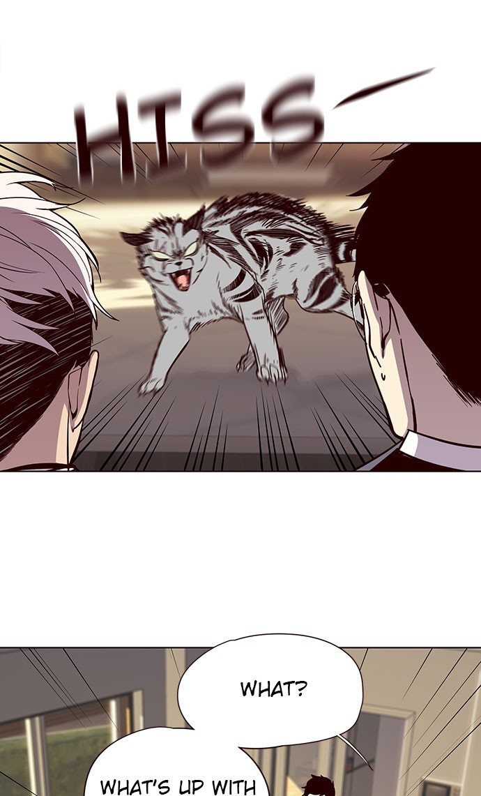 Eleceed Chapter 38 page 27 - Chapter 38: Episode 38