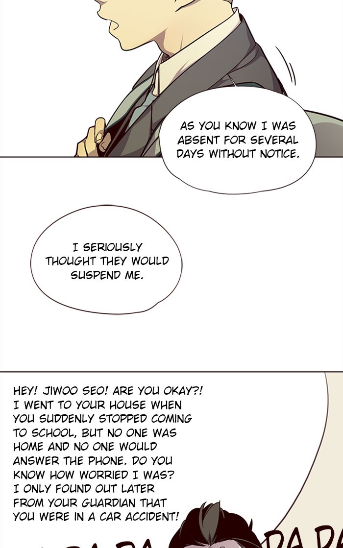 Eleceed Chapter 38 page 3 - Chapter 38: Episode 38
