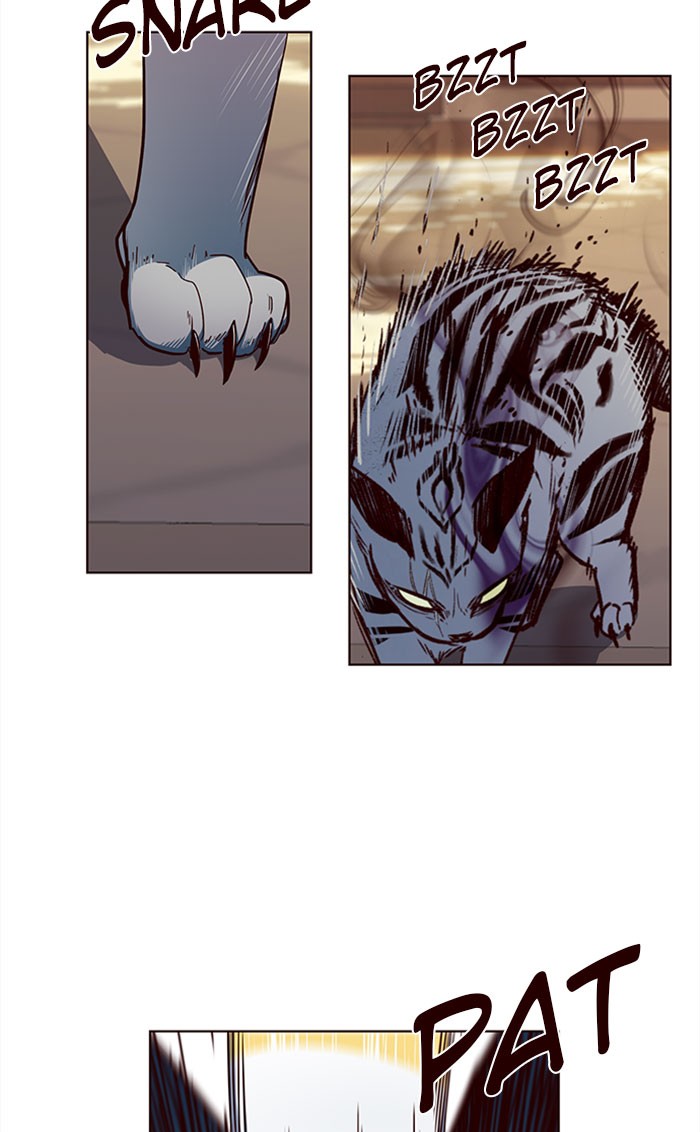 Eleceed Chapter 38 page 30 - Chapter 38: Episode 38