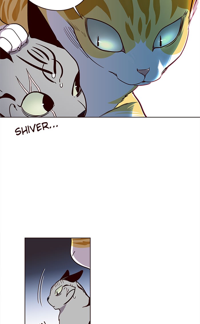 Eleceed Chapter 38 page 34 - Chapter 38: Episode 38