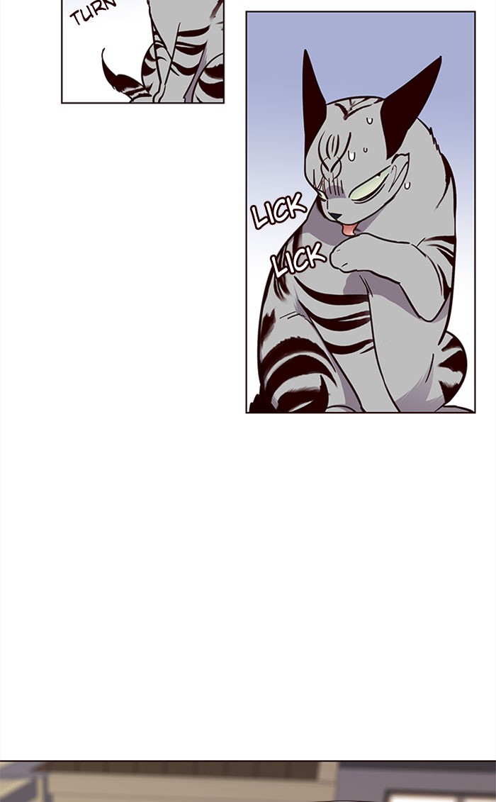 Eleceed Chapter 38 page 35 - Chapter 38: Episode 38