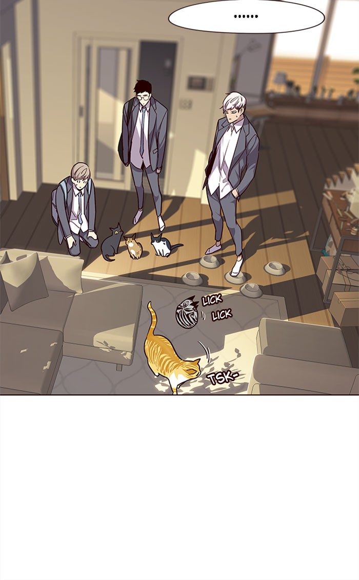 Eleceed Chapter 38 page 36 - Chapter 38: Episode 38