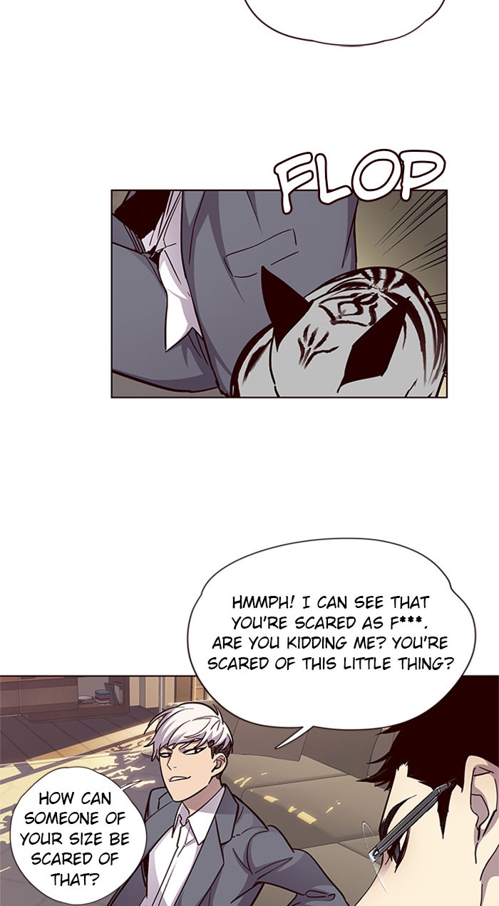 Eleceed Chapter 38 page 38 - Chapter 38: Episode 38
