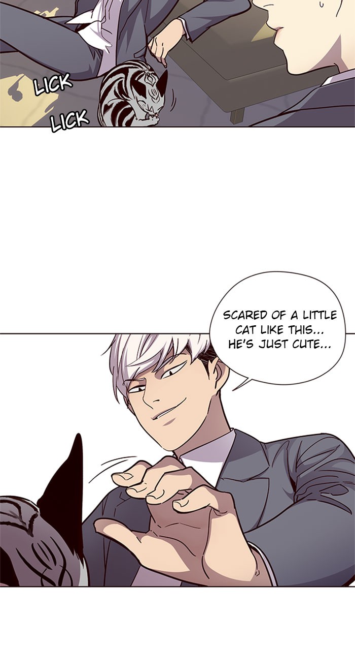 Eleceed Chapter 38 page 39 - Chapter 38: Episode 38