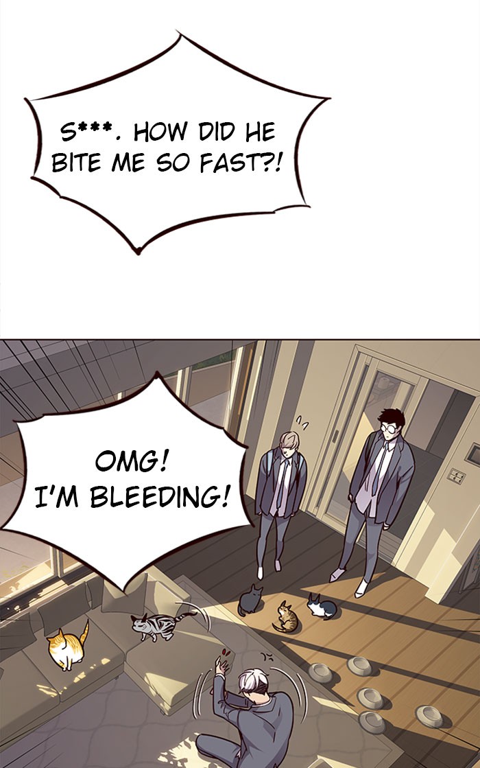 Eleceed Chapter 38 page 43 - Chapter 38: Episode 38