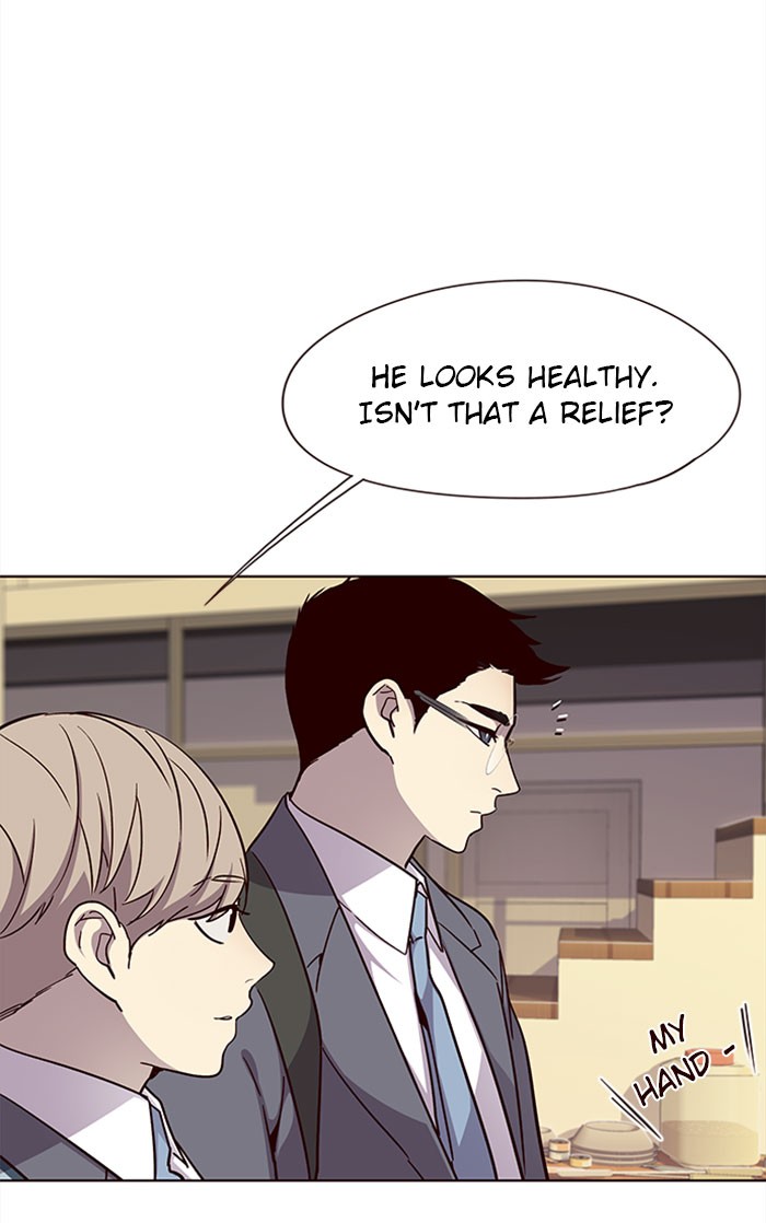 Eleceed Chapter 38 page 45 - Chapter 38: Episode 38