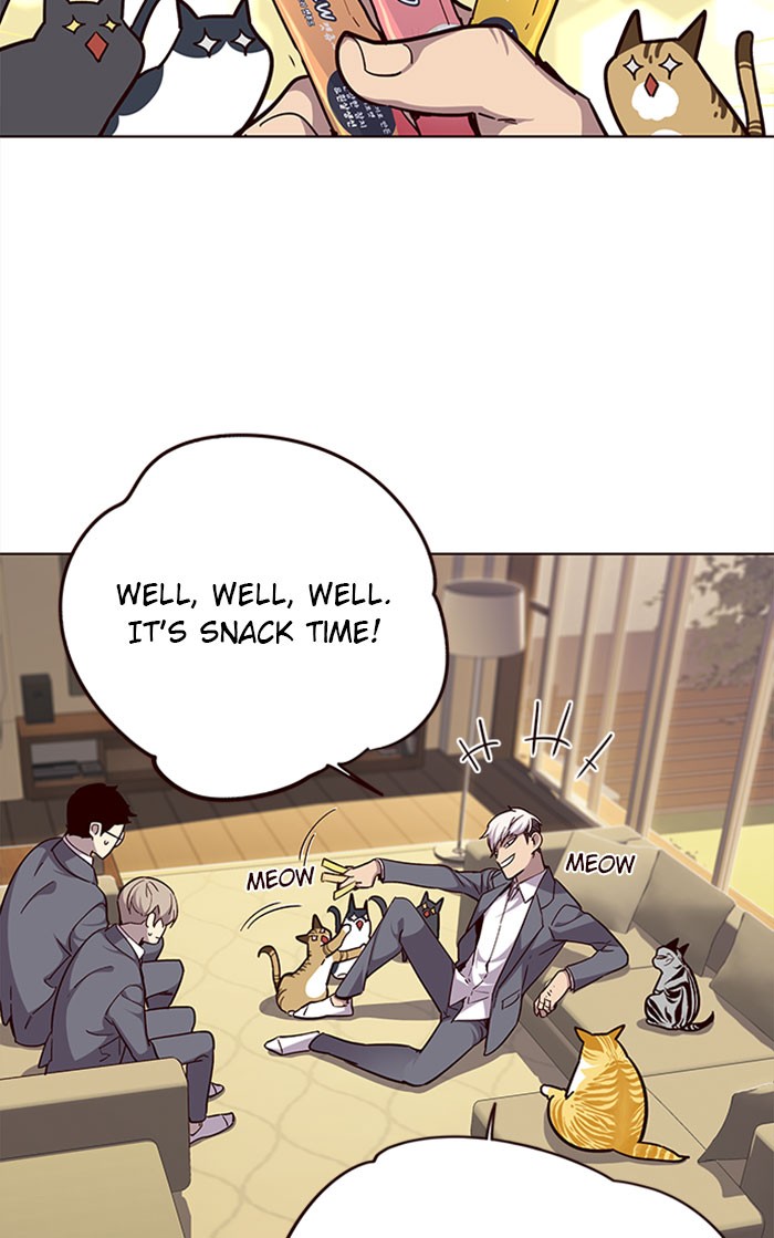 Eleceed Chapter 38 page 49 - Chapter 38: Episode 38