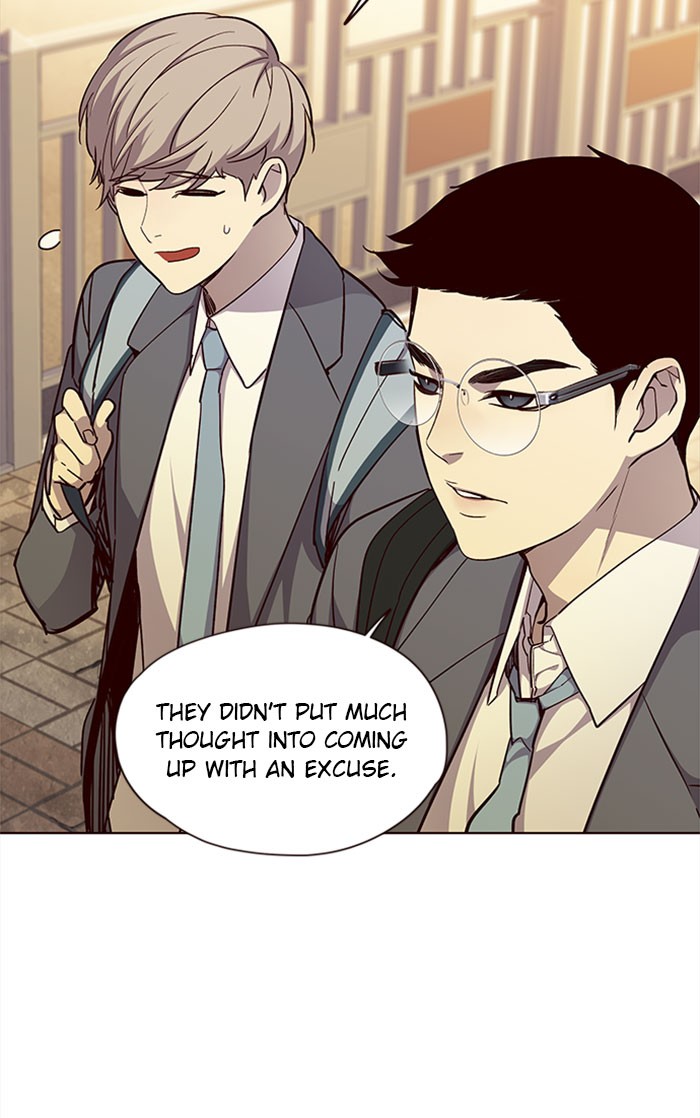 Eleceed Chapter 38 page 5 - Chapter 38: Episode 38