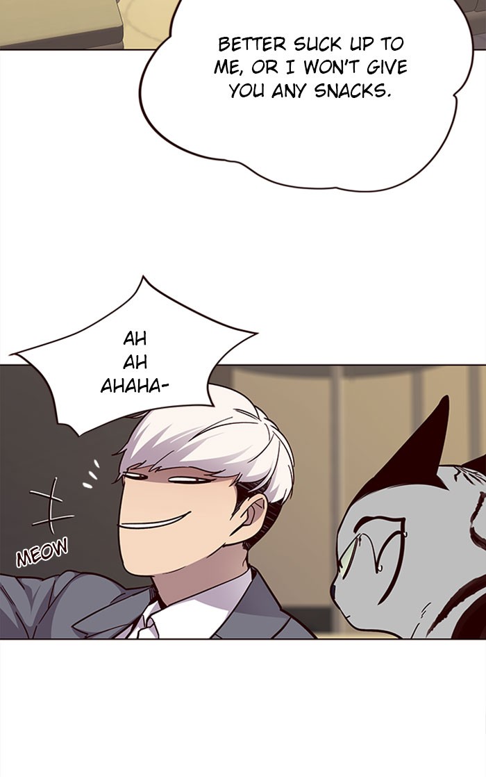 Eleceed Chapter 38 page 50 - Chapter 38: Episode 38