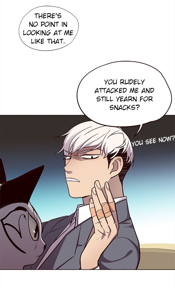 Eleceed Chapter 38 page 51 - Chapter 38: Episode 38
