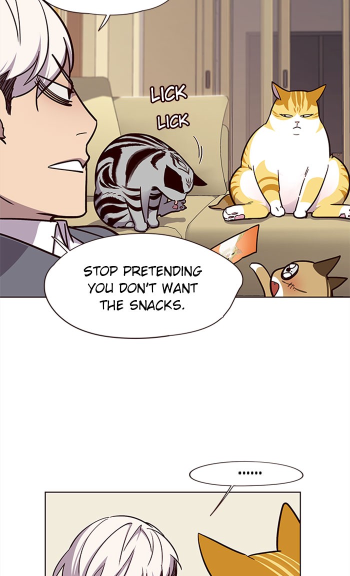 Eleceed Chapter 38 page 53 - Chapter 38: Episode 38
