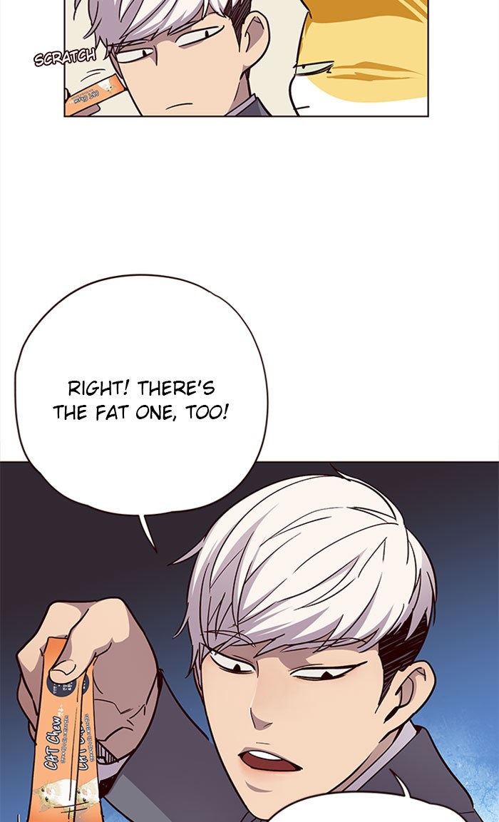 Eleceed Chapter 38 page 54 - Chapter 38: Episode 38