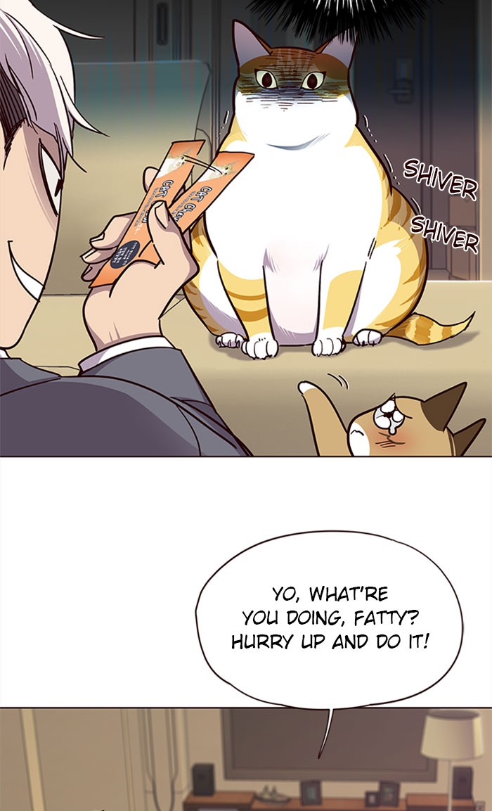 Eleceed Chapter 38 page 56 - Chapter 38: Episode 38
