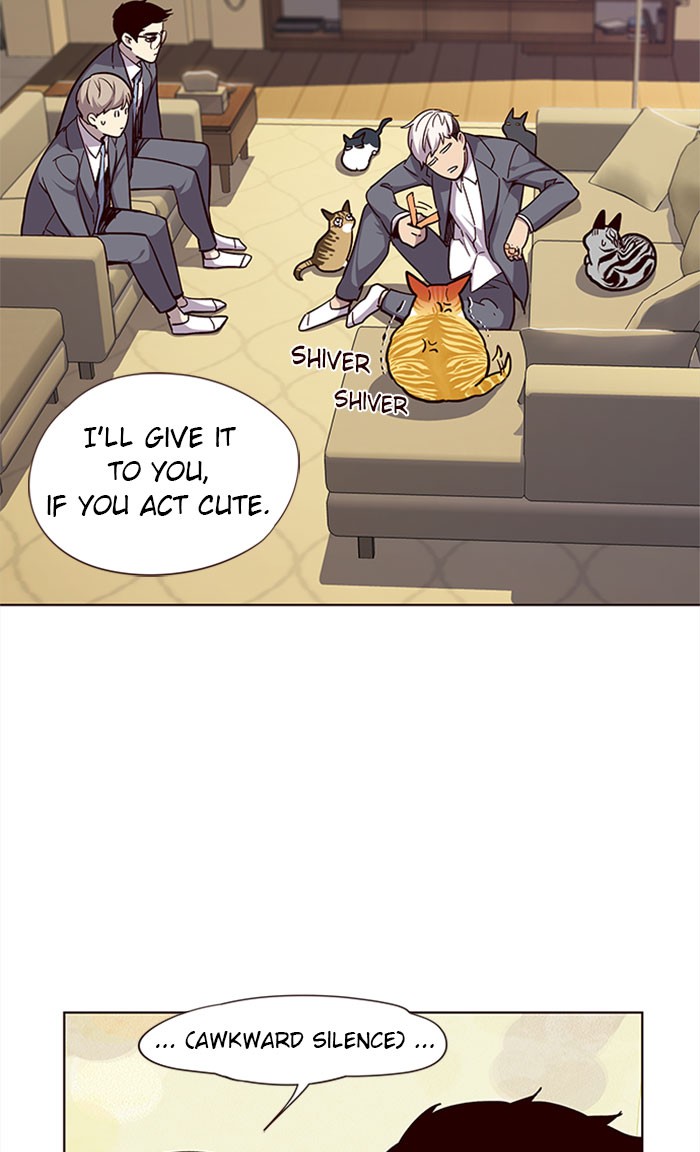 Eleceed Chapter 38 page 57 - Chapter 38: Episode 38