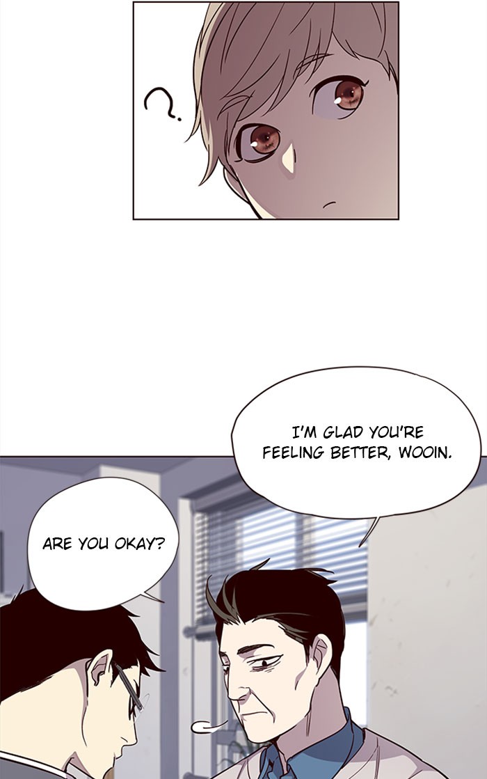 Eleceed Chapter 38 page 6 - Chapter 38: Episode 38