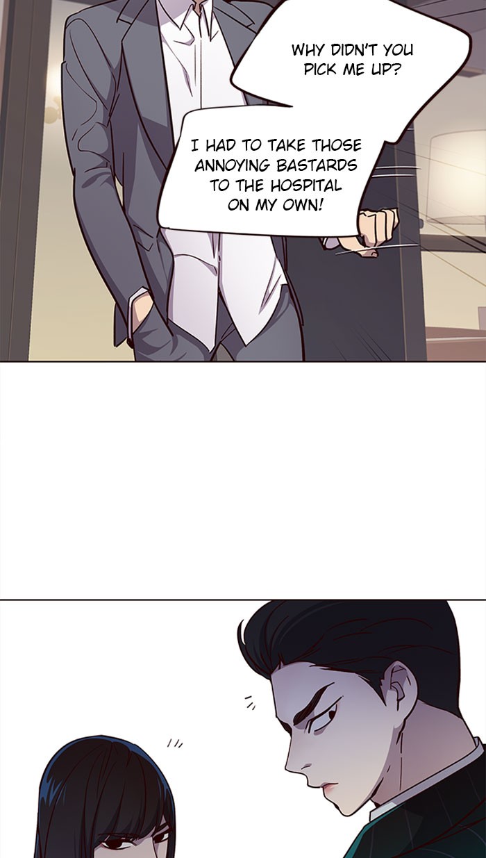 Eleceed Chapter 38 page 63 - Chapter 38: Episode 38