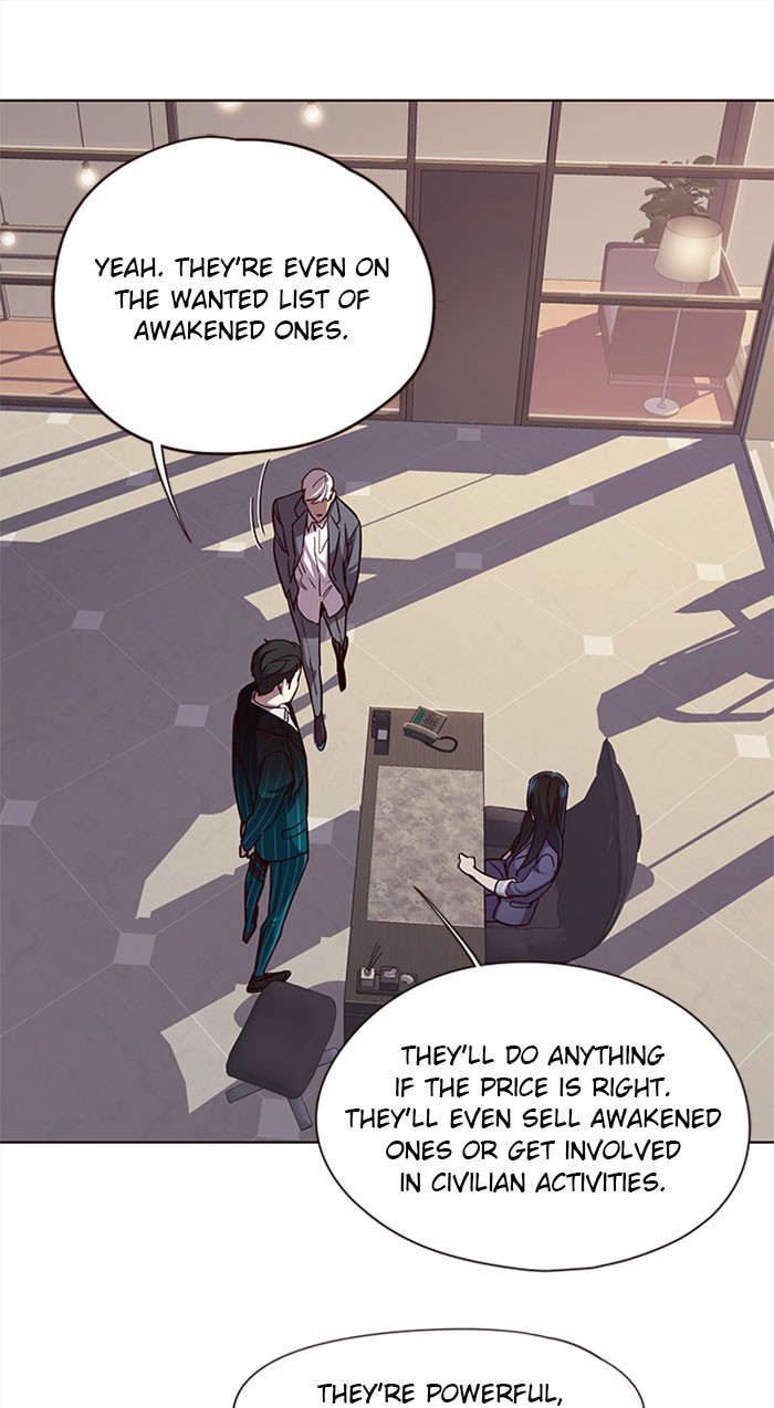 Eleceed Chapter 38 page 66 - Chapter 38: Episode 38