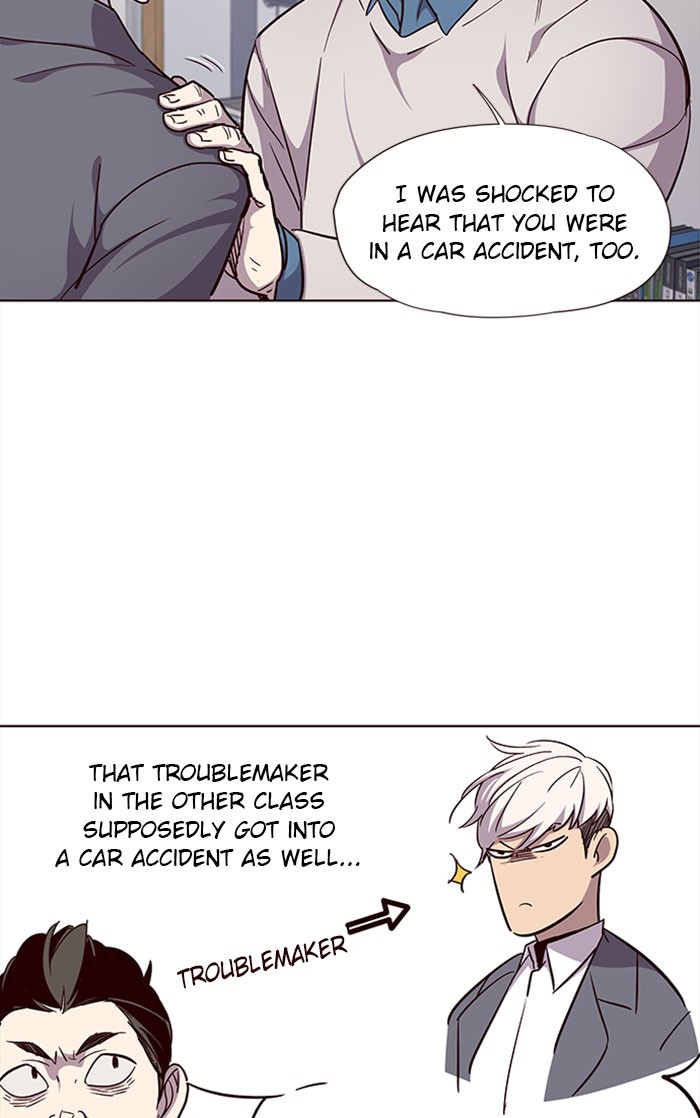 Eleceed Chapter 38 page 7 - Chapter 38: Episode 38