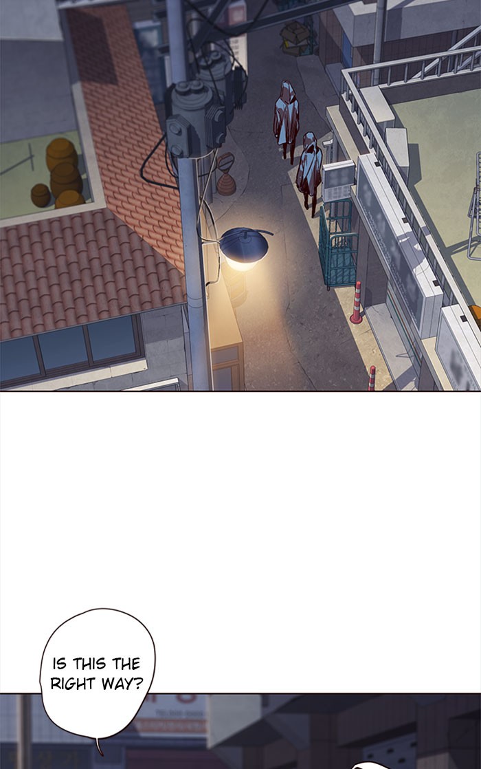 Eleceed Chapter 38 page 76 - Chapter 38: Episode 38