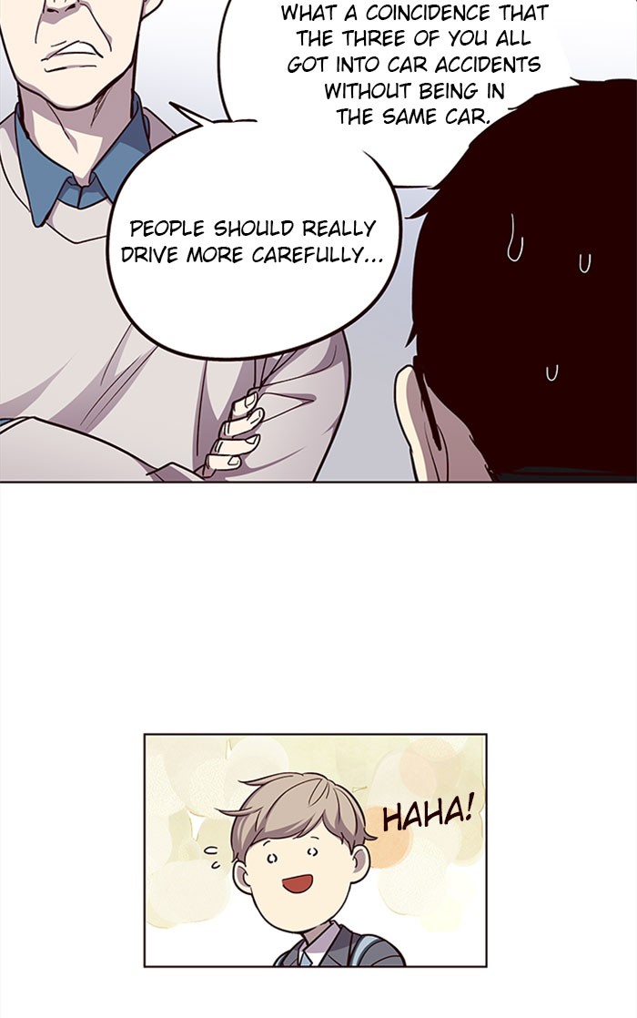 Eleceed Chapter 38 page 8 - Chapter 38: Episode 38