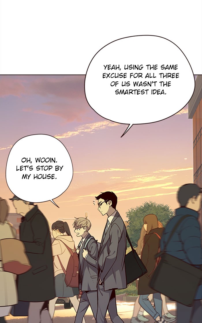 Eleceed Chapter 38 page 9 - Chapter 38: Episode 38