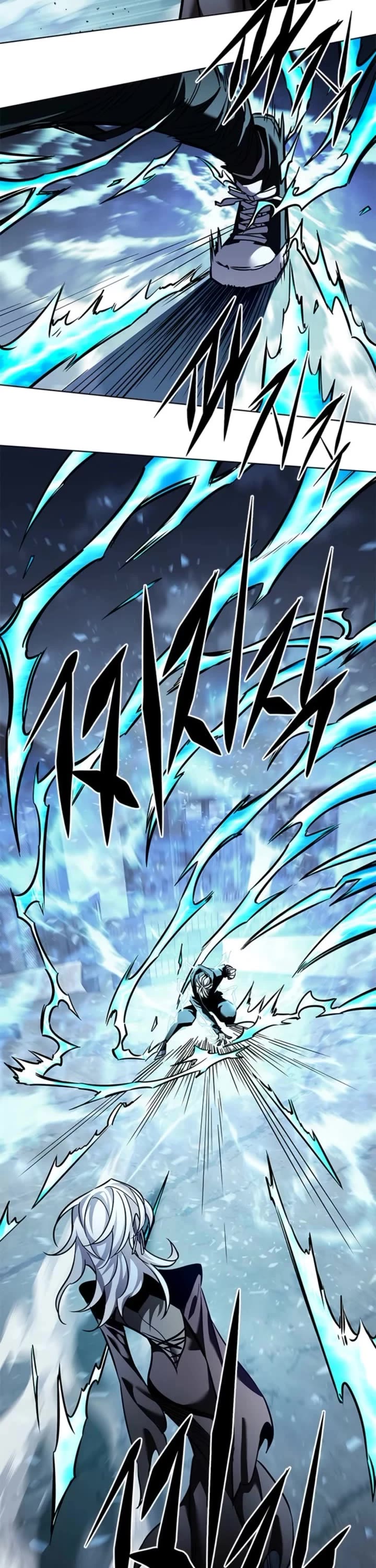 Eleceed Chapter 380 page 11 - Chapter 380