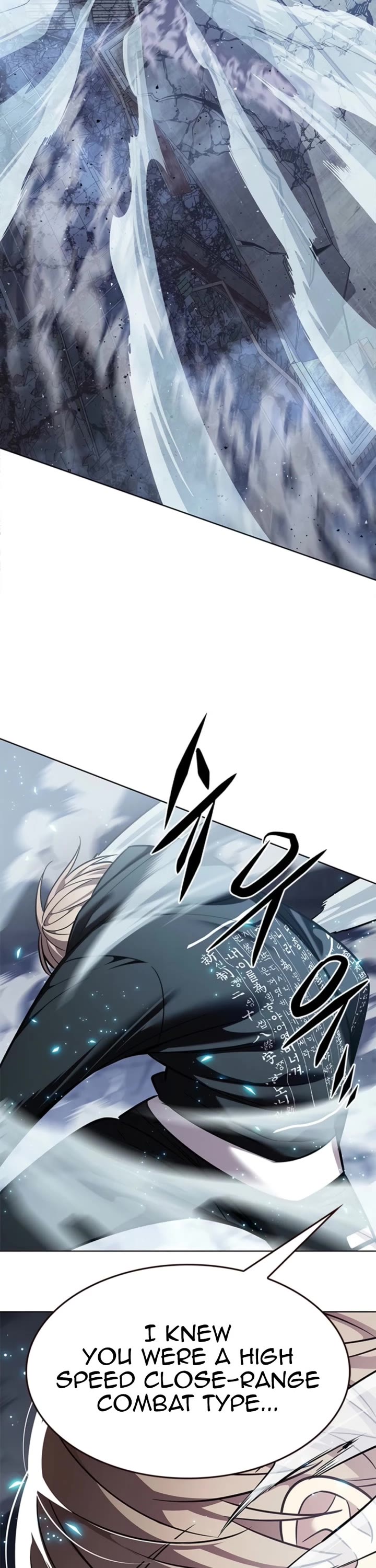 Eleceed Chapter 380 page 17 - Chapter 380