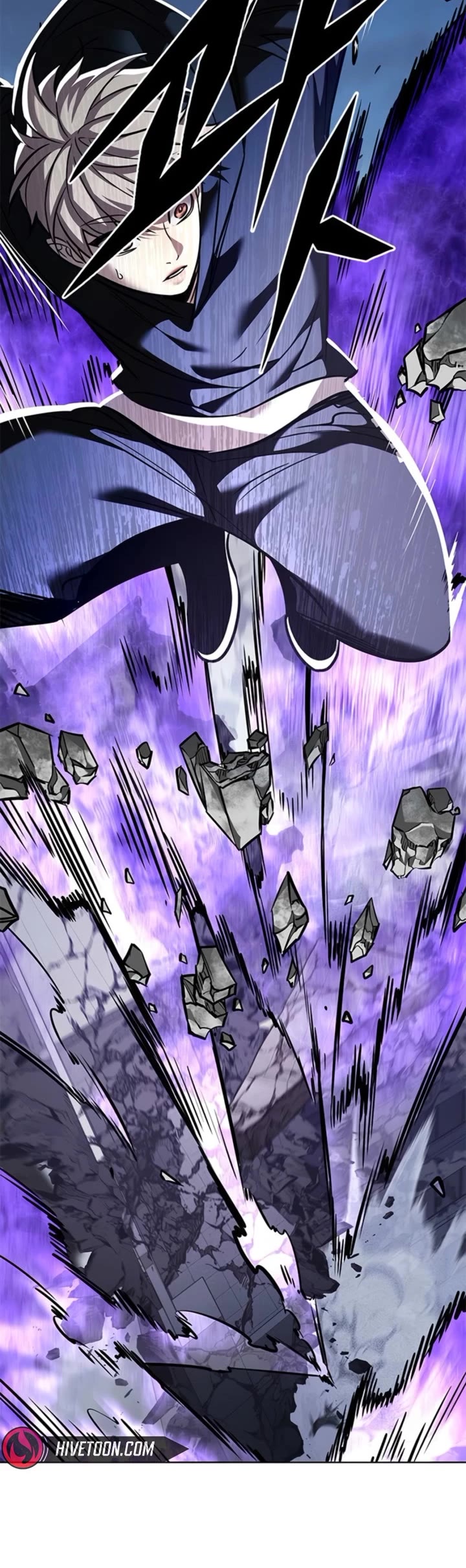 Eleceed Chapter 380 page 25 - Chapter 380
