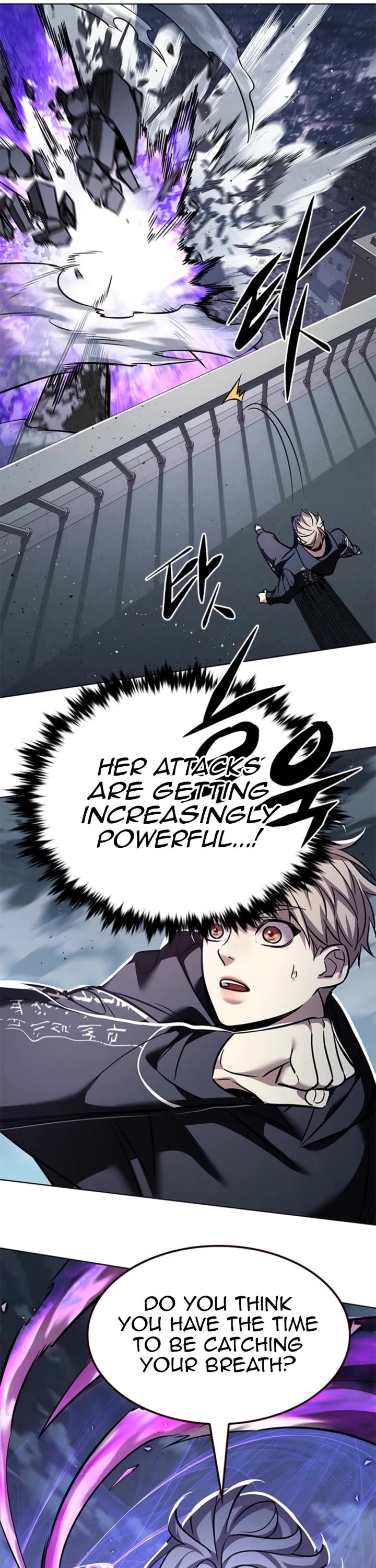 Eleceed Chapter 380 page 26 - Chapter 380