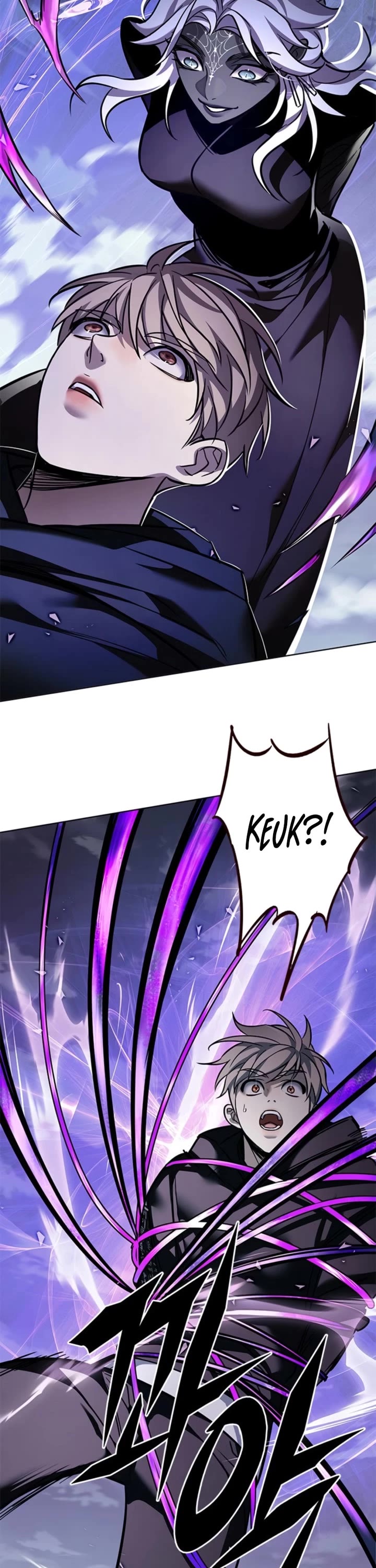 Eleceed Chapter 380 page 27 - Chapter 380