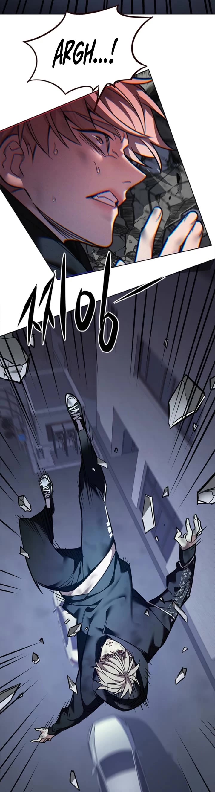 Eleceed Chapter 380 page 30 - Chapter 380