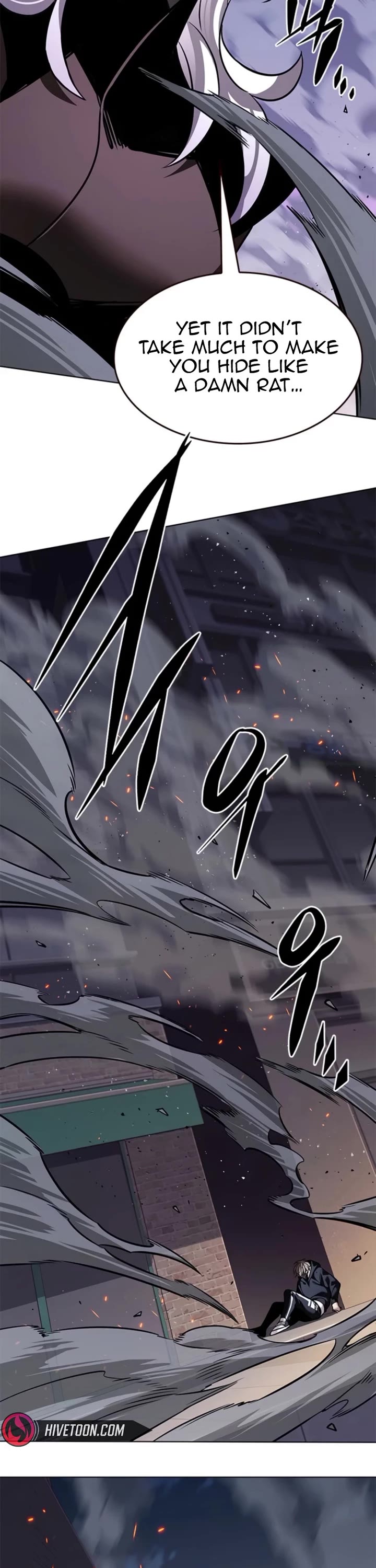 Eleceed Chapter 380 page 33 - Chapter 380